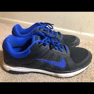 Nike Dart XII Running Shoes Mens Size 10